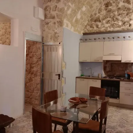 Vaniglia Lejlighed Noto