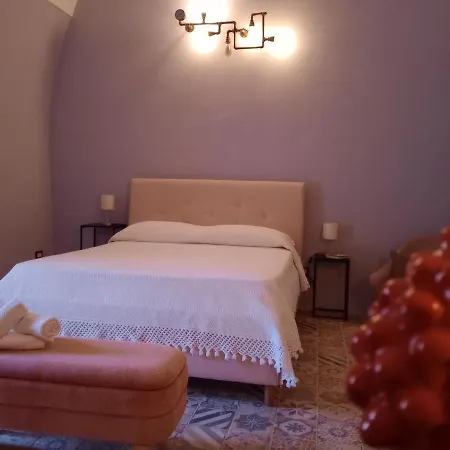 Vaniglia Lejlighed Noto