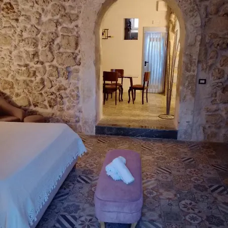 Vaniglia Apartment