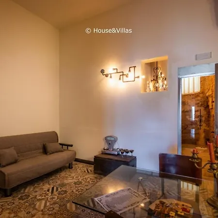 Lejlighed Vaniglia *