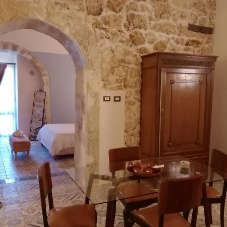 Vaniglia Apartment *