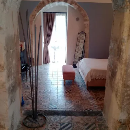 Vaniglia Apartment