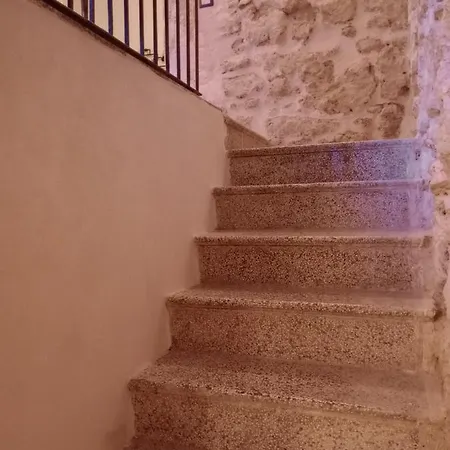 Vaniglia Lejlighed Noto