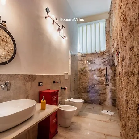 Appartement Vaniglia