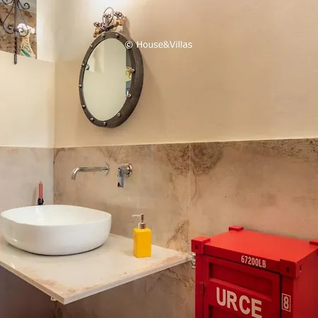 Apartamento Vaniglia *