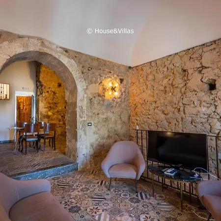 Apartment Vaniglia
