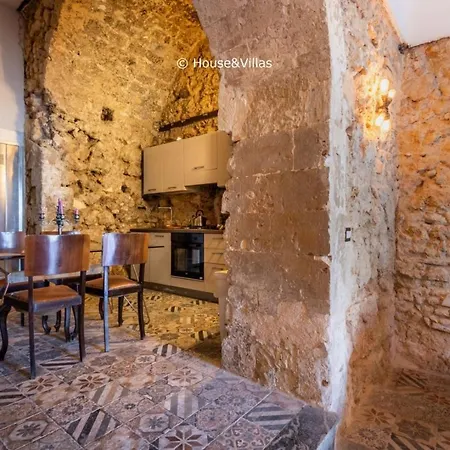 Vaniglia Apartamento Noto