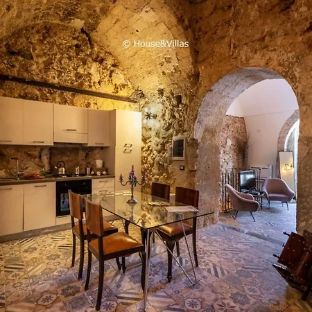 Apartment Vaniglia Noto