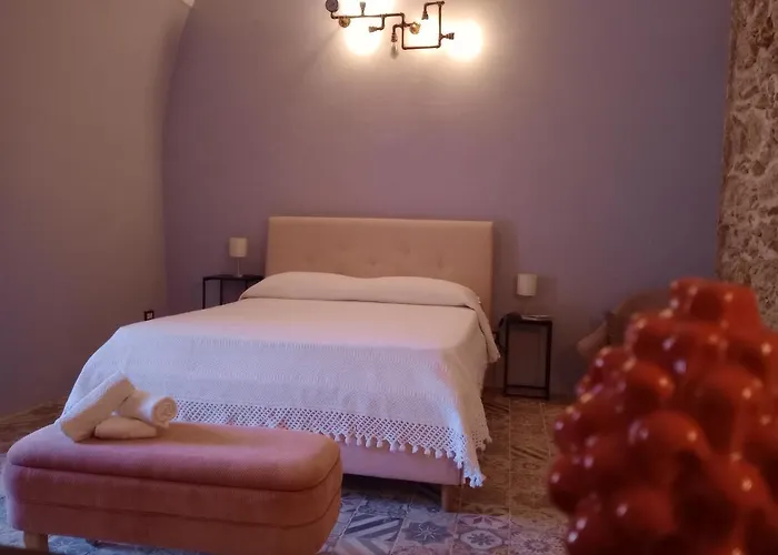 Vaniglia Lejlighed Noto