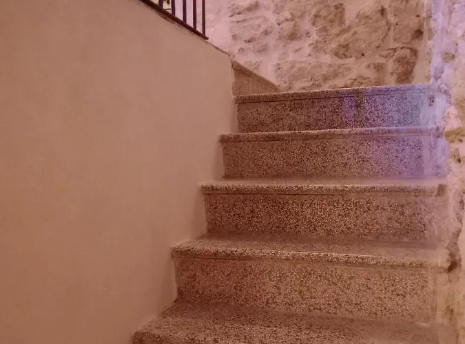 Vaniglia Lejlighed Noto